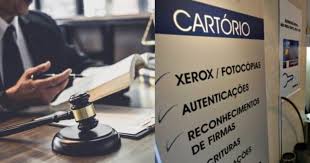 Cartórios